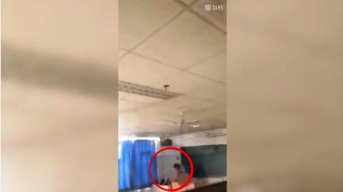 Geger! Guru Terungkap Setubuhi Muridnya di Kelas Usai Videonya Viral di Medsos