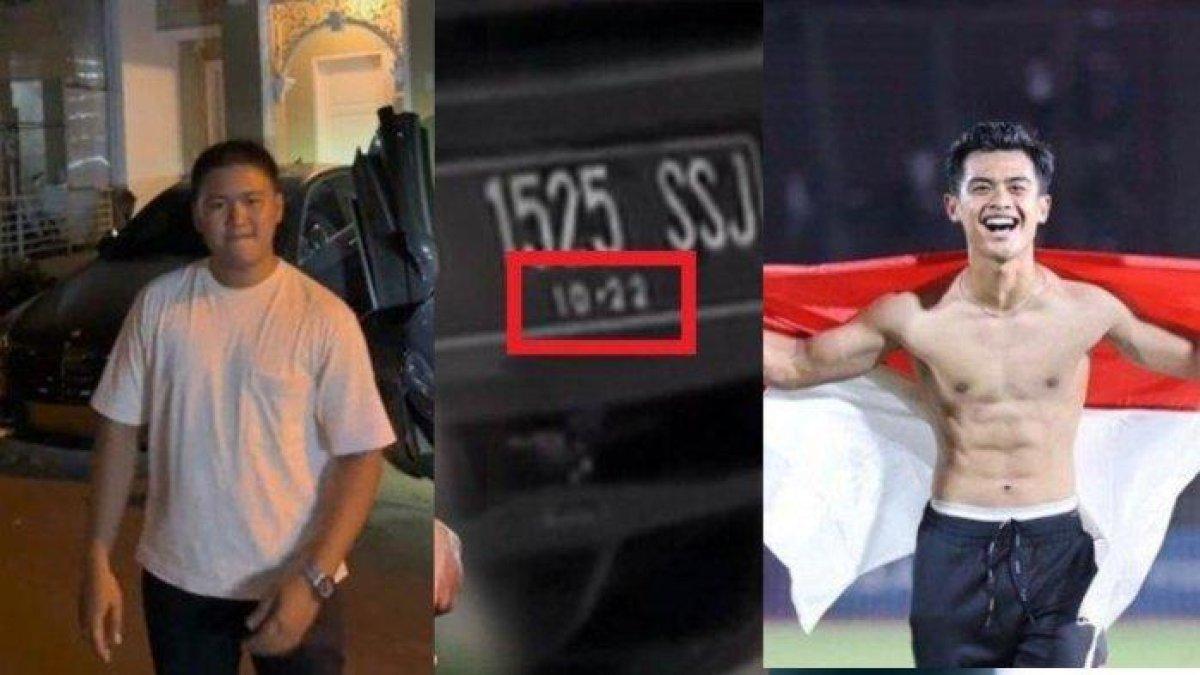 Sosok Valdi Ghifari, Sahabat Marshella yang Hina Pratama Arhan Miskin Ternyata Anak Pengusaha Ini