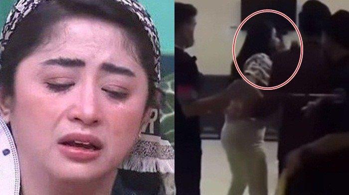 Tak Kapok 3 Kali Nikah Cerai, Dewi Perssik Berdoa Dapat Suami Saleh: Masih Buka Hati