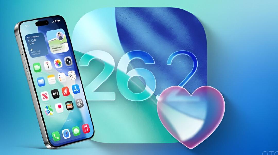 Update iOS 26.2, Cek Fitur dan Daftar iPhone yang Bisa Update