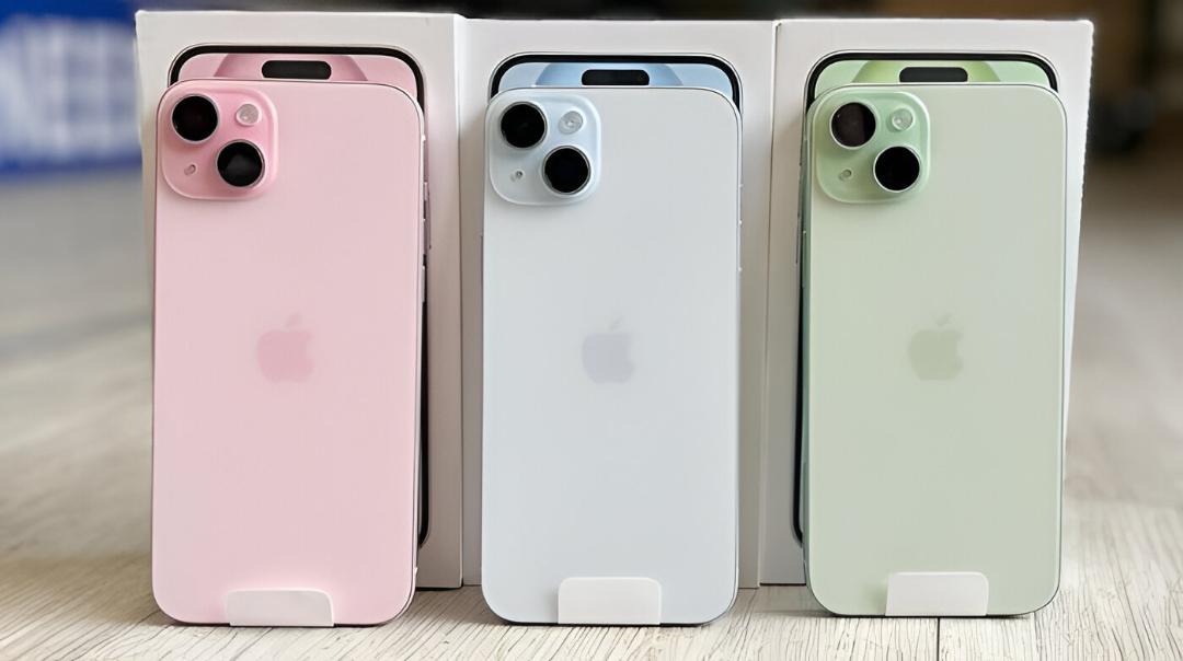 iPhone 15 Rilis Tahun 2023, Apakah Masih Worth It untuk saat Ini?