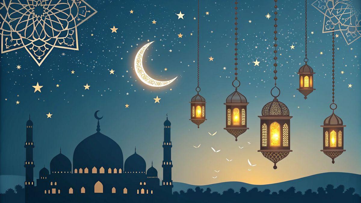 Kumpulan Contoh Ucapan Selamat Idul Fitri 1447 H, Momen Tepat Saling Memaafkan di Hari Kemenangan