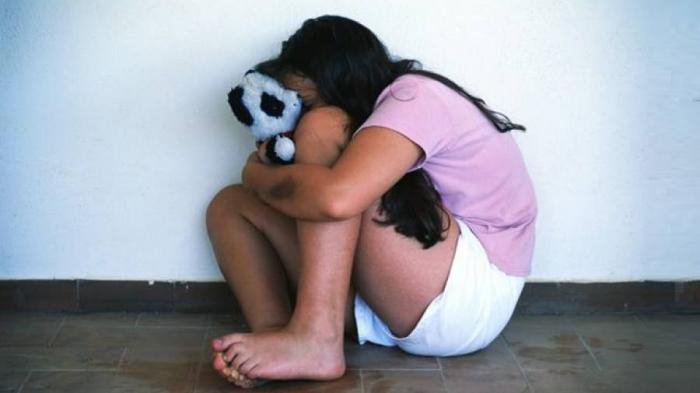 GADIS di Bawah Umur (14 Tahun) Ini Trauma Berat Usai Disekap-Dicabuli Tetangganya di Kamar Mandi