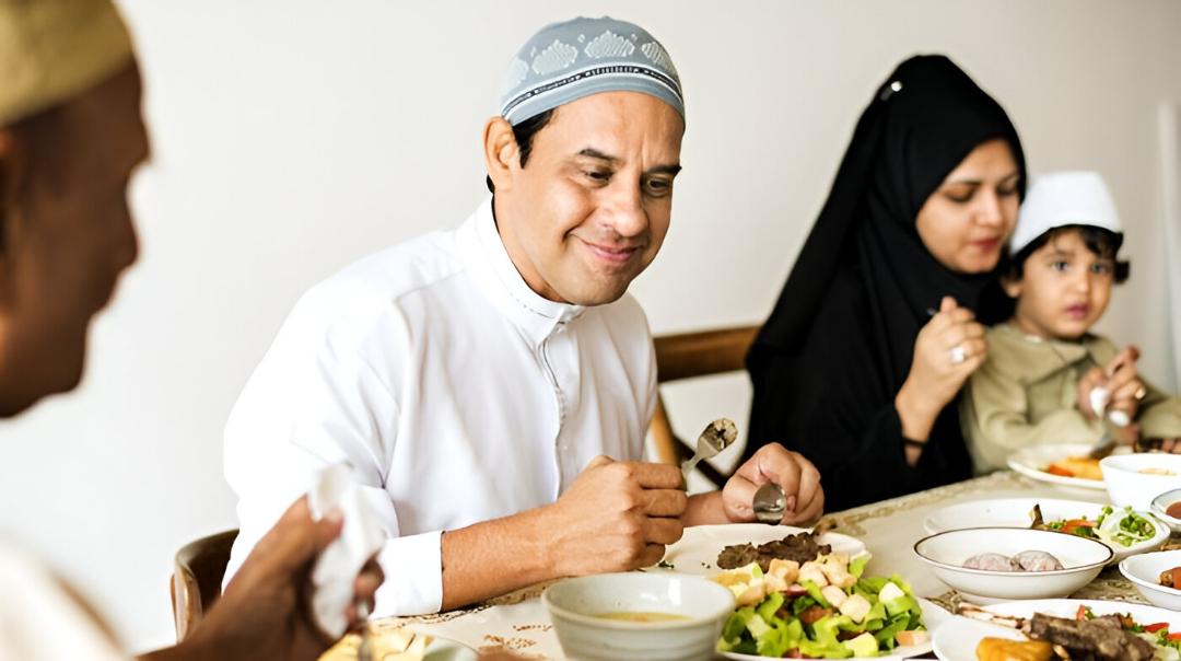 Jadwal Puasa Rajab 1447 Hijriah yang Dimulai pada Pekan 3 Desember 2025