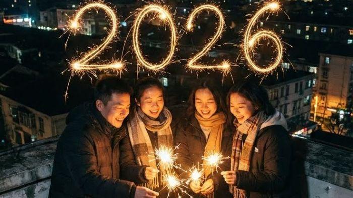 7 Kegiatan Positif dan Seru untuk Mengisi Malam Tahun Baru