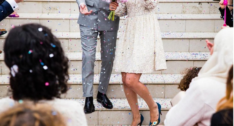 Kenalan Sama Pria di Online dan Sudah Atur Tanggal Nikah, Wanita Ini Kecewa, Ternyata Mantan Sendiri