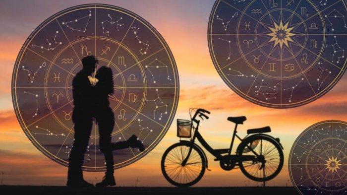 Ramalan Zodiak 17 Maret 2024, Cancer Jangan Cemburuan, Sagitarius Bangun Keberanian Ungkapkan Cinta