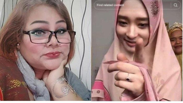 Reaksi Eva Manurung Usai Viral Video Zina Inara Rusli:  Kenapa Kamu Main di Rumah Orang?