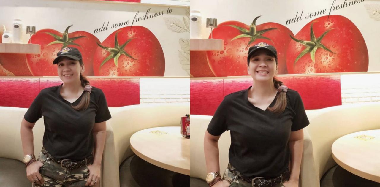 Senyum Iyut Bing Slamet Mengembang, Keluar dari Kantor Polisi, Kapolres Sebut Menjalani Assesment