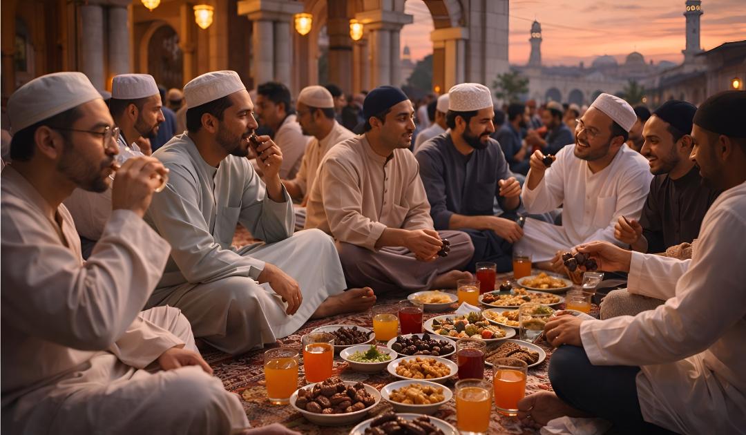 Jadwal Buka Puasa Medan Hari Ini 12 Maret 2026 atau 22 Ramadan 1447 Hijriah