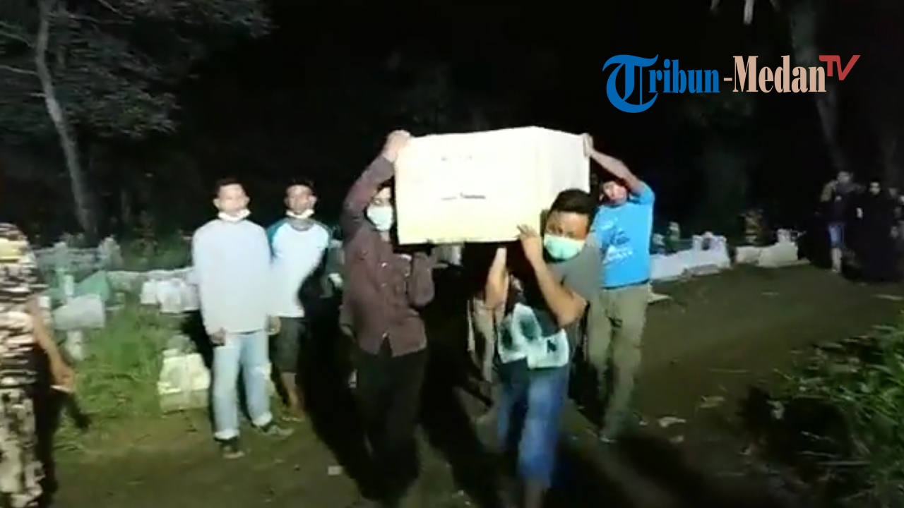 Ini Identitas para Korban Pabrik Mancis yang Berhasil Diidentifikasi DIV Polda Sumut