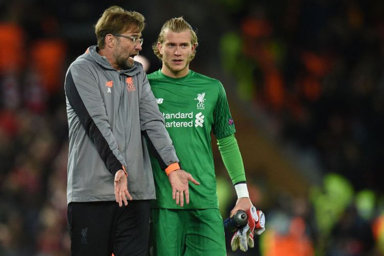 Hasil Liga Champions, Liverpool Keok, Klopp Justru Salahkan Wasit dan Jadwal Pertandingan