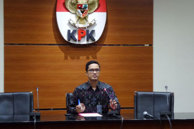 Wanti-wanti Politisi PDIP pada KPK: Jangan Jadi Institusi yang Sombong