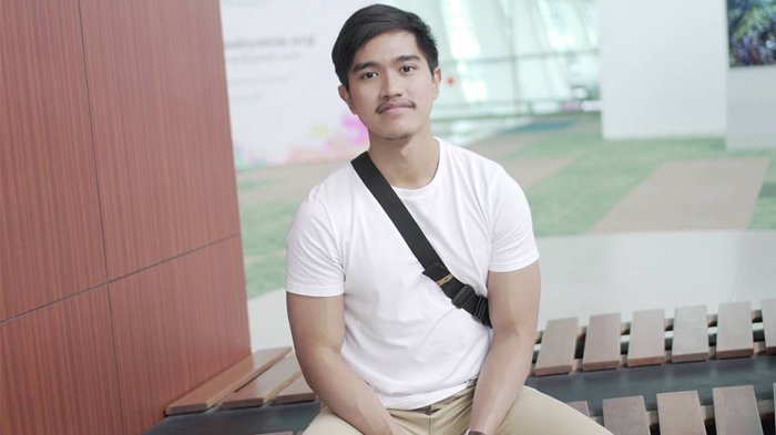 Promosikan Dagangan Kaos Kecebong di Akun Instagramnya, Kaesang Dapat Pujian