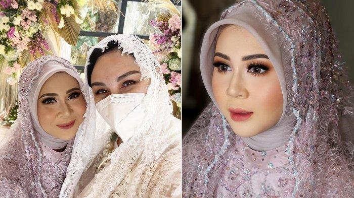 kesha-ratuliu-gelar-pengajian-jelang-pernikahan.jpg