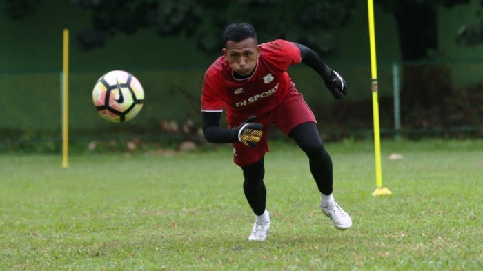 Abdul Rohim Ogah Ikuti Seleksi Pemain PSMS karena Kontrak Tak Jelas,Mengaku Sudah Dilirik Tim Liga 1