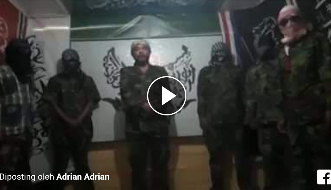 Polda Aceh Tangkap Kelompok Yahdi dalam Video Rasis yang Pernah Ultimatum Warga Pendatang ke Aceh