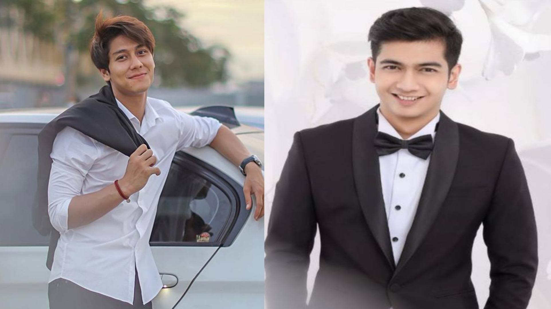 Tampan dan Tenarnya Teuku Ryan Disebut Geser Rizky Billar, Suami Ria Ricis Sampaikan Hal Tak Terduga