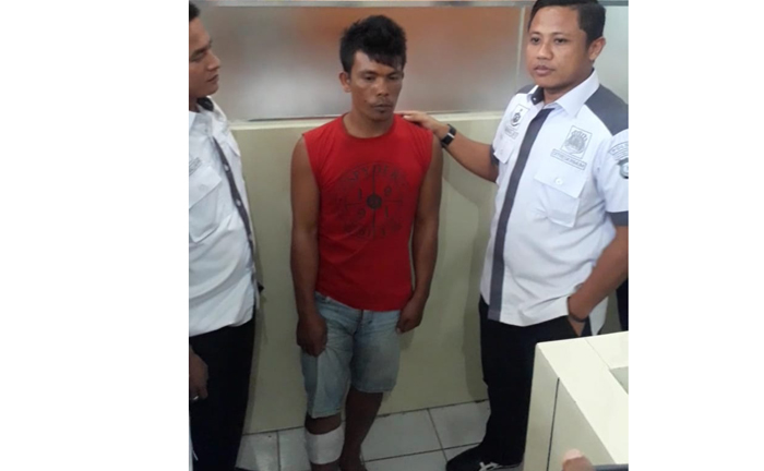 Pria Beristri Duduki Perut Kekasihnya hingga Keluarkan Darah dan Tewas karena Cemburu Buta