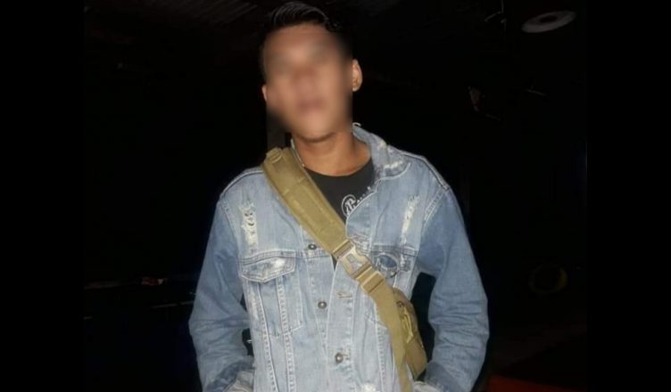 Asal Usulnya Disinggung dan Ditantang Berkelahi, Pemuda Ini Tikam Temannya Hingga Tewas