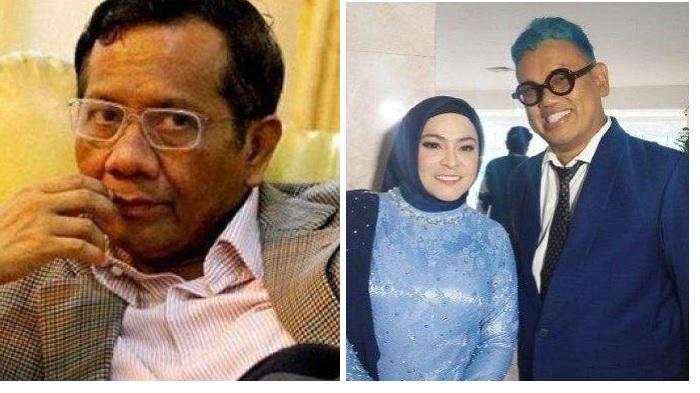 Dibongkar Mahfud MD, Pendapatan Anggota DPR Bisa Kantongi Rp 230 Juta Sebulan: Uang Bulanan