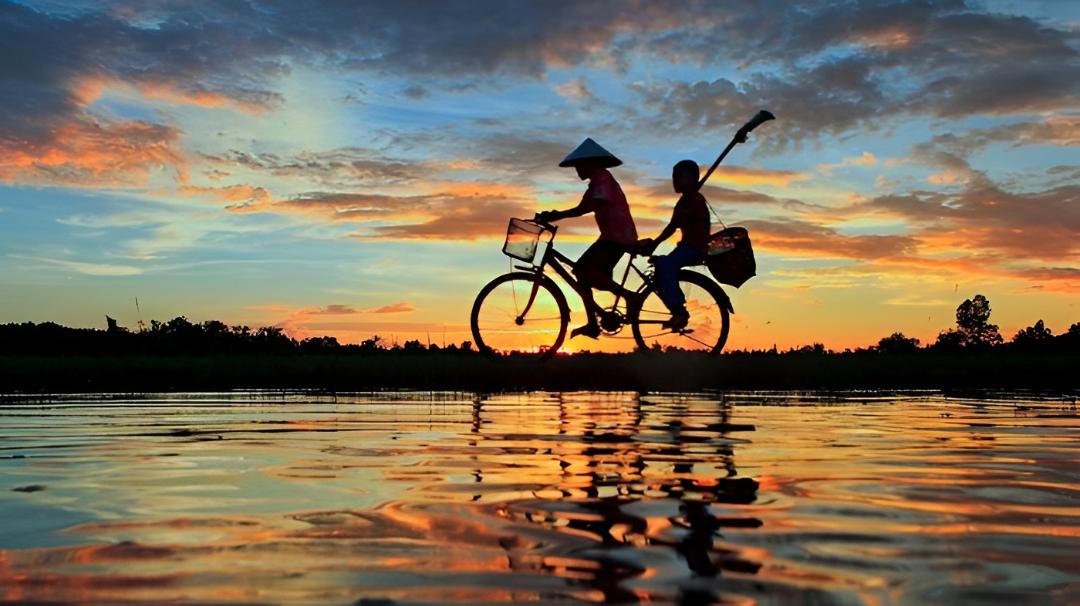 7 Tempat Wisata Terbaik di Sumut untuk Menikmati Matahari Terbenam Hari Ini