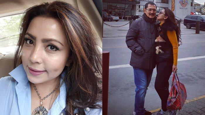 Mayangsari Geram Ada Oknum Tak Bertanggungjawab Bikin Akun Palsu di Instagram Atas Namanya