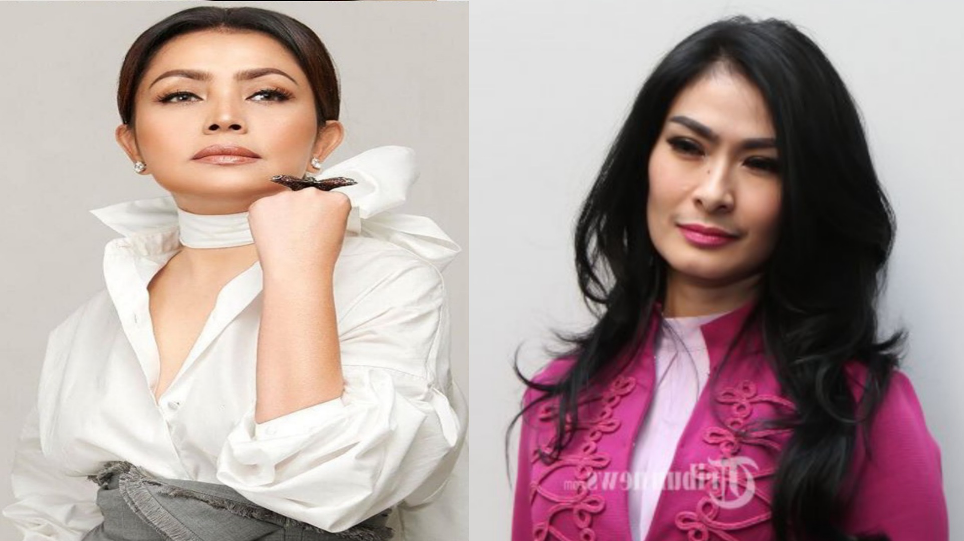 Iis Dahlia Diskakmat Mayangsari, sang Biduan Dibuat Mati Kutu Gegara Hal Ini, Ada Apa?