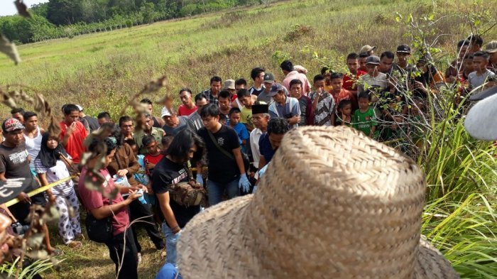 Mengudar 4 Fakta Temuan Mayat Pria, Ternyata Pembunuhnya Kekasih Sendiri yang Juga Pria