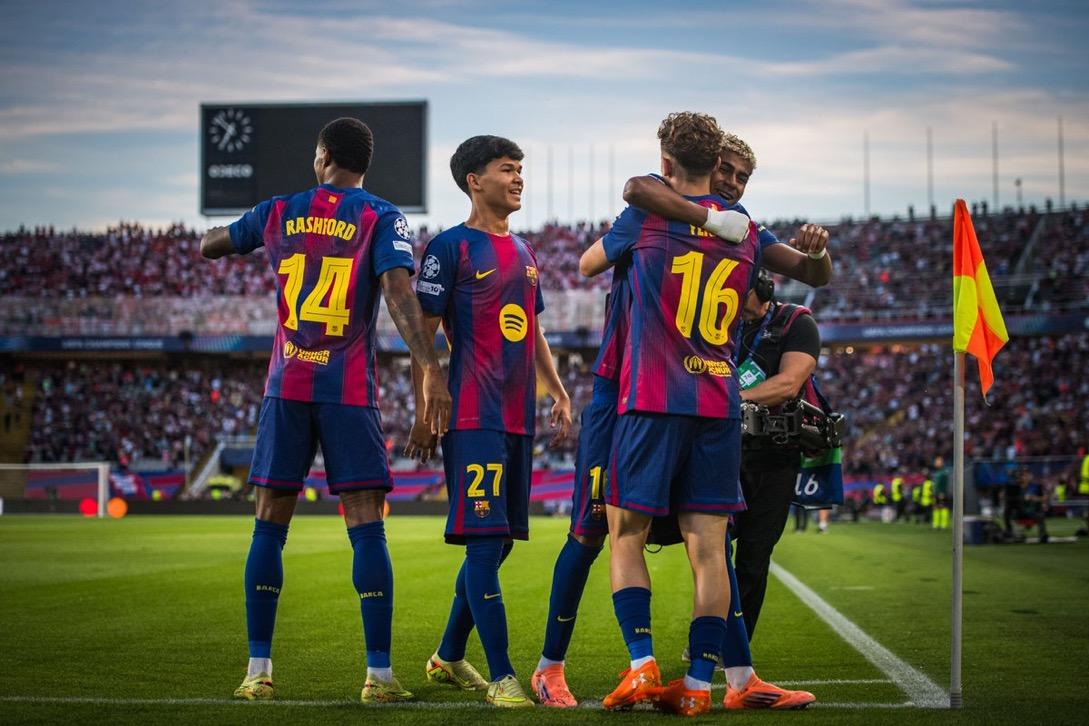 Liga Champions Chelsea vs Barcelona Malam Ini, Prediksi Formasi Susunan Pemain