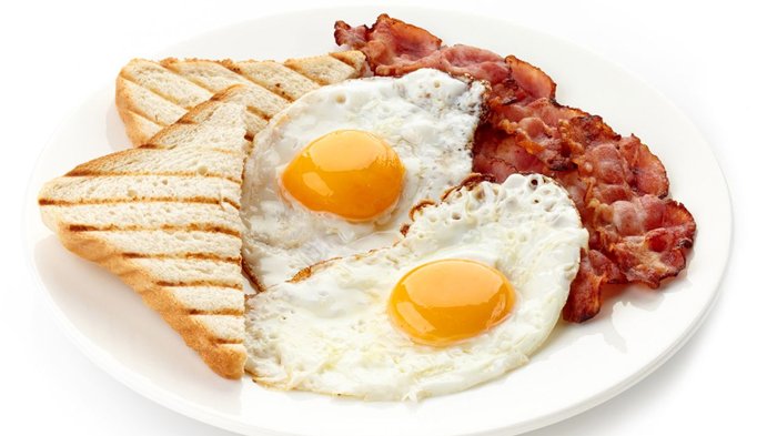 Ya Ampun, Ibu Ini Tak Sengaja Bunuh Anaknya saat Berikan Sarapan, Ia Tak Sadar Melakukan Hal Ini