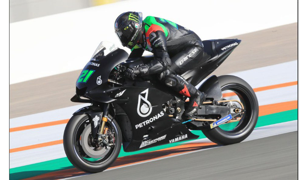 Kabar Terkini MotoGP 2019, Reaksi Rossi Bersaing dengan Dua Muridnya, Peluangnya Raih Gelar Ke-10