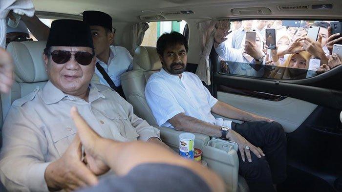 PRABOWO - Setelah Brunei dan Austria, Kini Prabowo Subianto ke Jerman, Penjelasan Dahnil Anzar