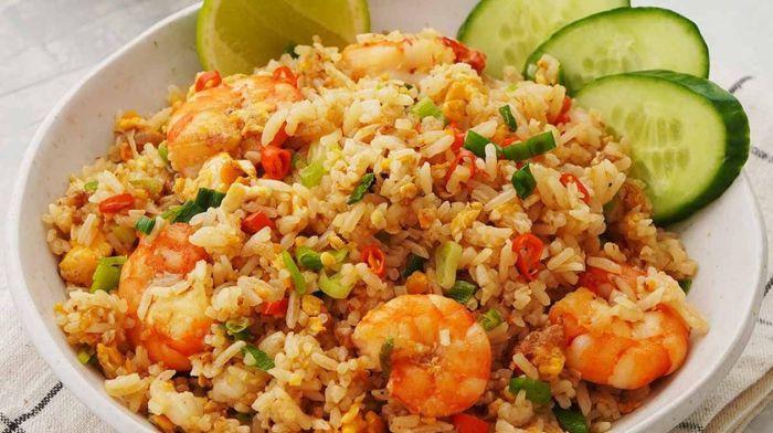 Resep Nasi Goreng Jawa, Hidangan Penyelamat di saat Lapar Melanda