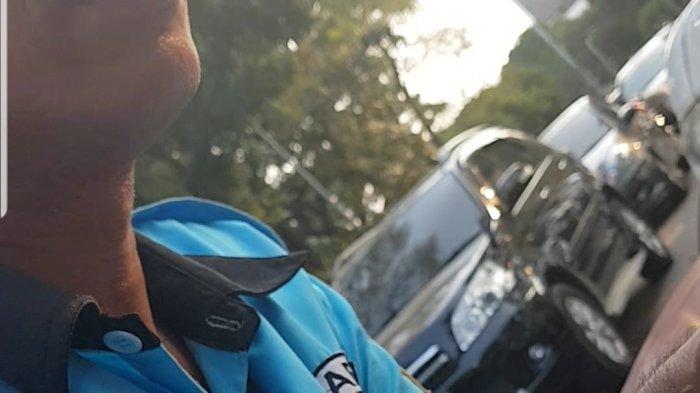 Nasib Juru Parkir Pungut Rp 20 Ribu pada Pengendara Ditangkap Satpol PP, Tarif di Luar Ketentuan