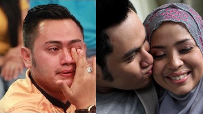 Jawaban Nassar Rasanya Menikahi Wanita Dewasa, Pantas Dulu Tak Datang Nikah Musdalifah Fade Islamil?