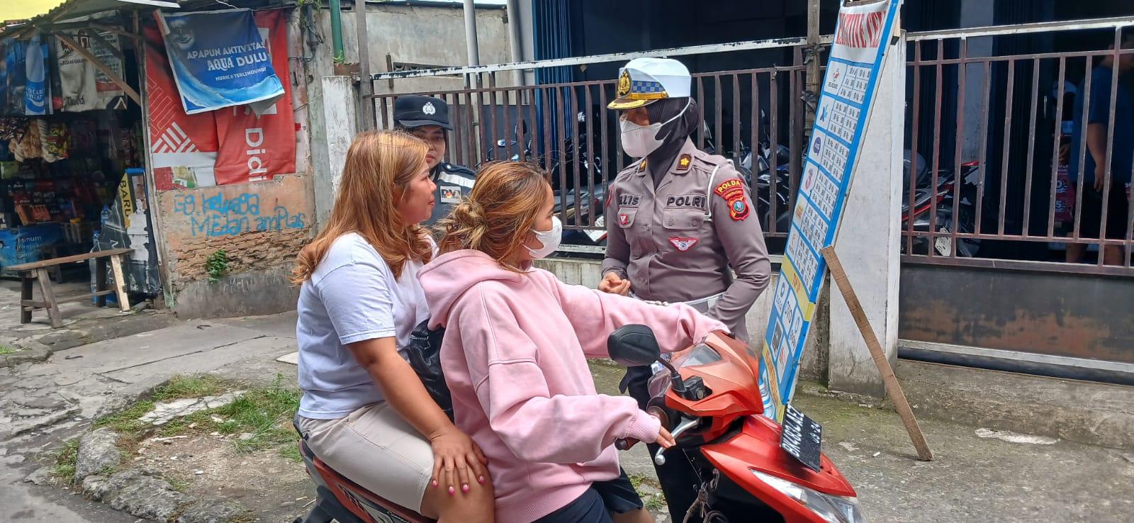 Polda Sumut: Operasi Zebra Toba 2025 Beri Dampak Nyata, Pelanggaran Turun dan Kesadaran Meningkat