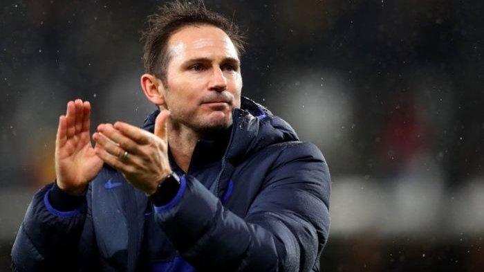PREDIKSI Man City Vs Everton Liga Inggris, Pertaruhan Nasib Lampard, Live Streaming Malam Ini