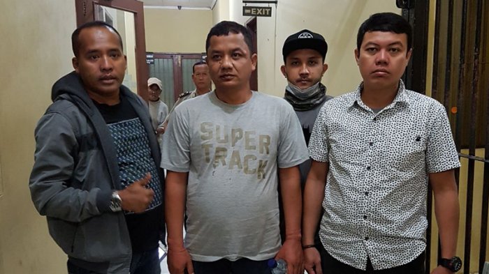 Bidan Ini Dihabisi Suami dengan 26 Tusukan, Gegara Ini