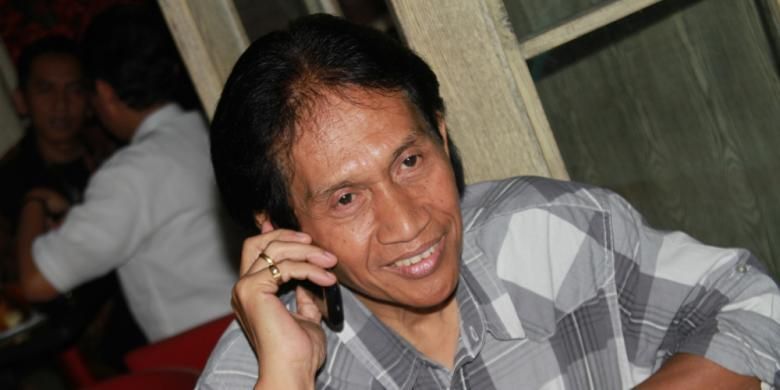 KABAR DUKA Pengamat Musik Bens Leo Meninggal Dunia Karena Covid-19