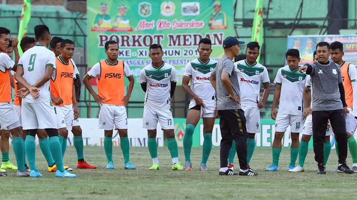 Masih Juga Kerja dengan Gaya Lama