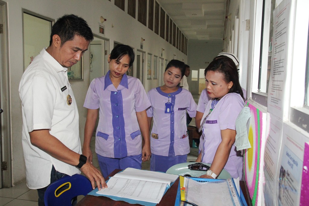 Wali Kota Akui Banyak Penyimpangan Tata Ruang di Wilayahnya