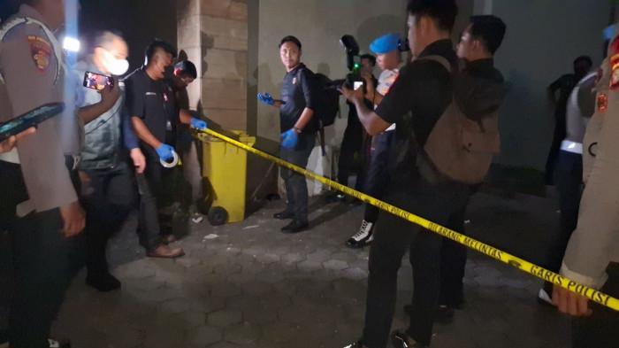 Penggeledahan Terkait Korupsi BUMN Berlanjut, Polisi Angkut Komputer dan Dokumen dari Ruko di Cipete - Tribun-medan.com