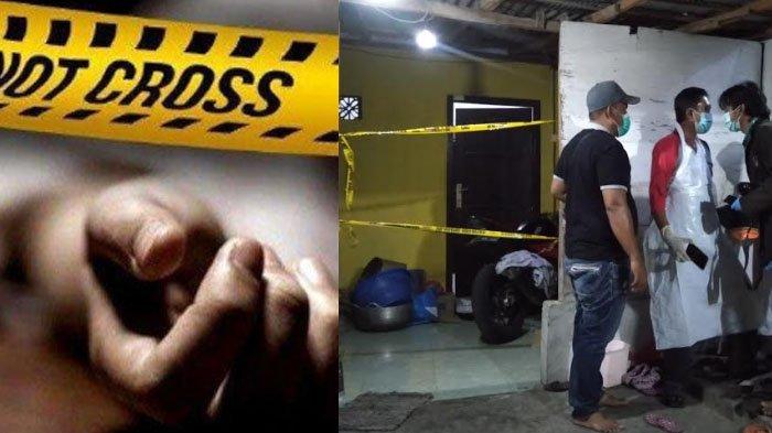 Fakta-fakta Gadis SMA Tewas Gantung Diri di Kamar Bikin Ibu Histeris, Terungkap Masalah Asmara