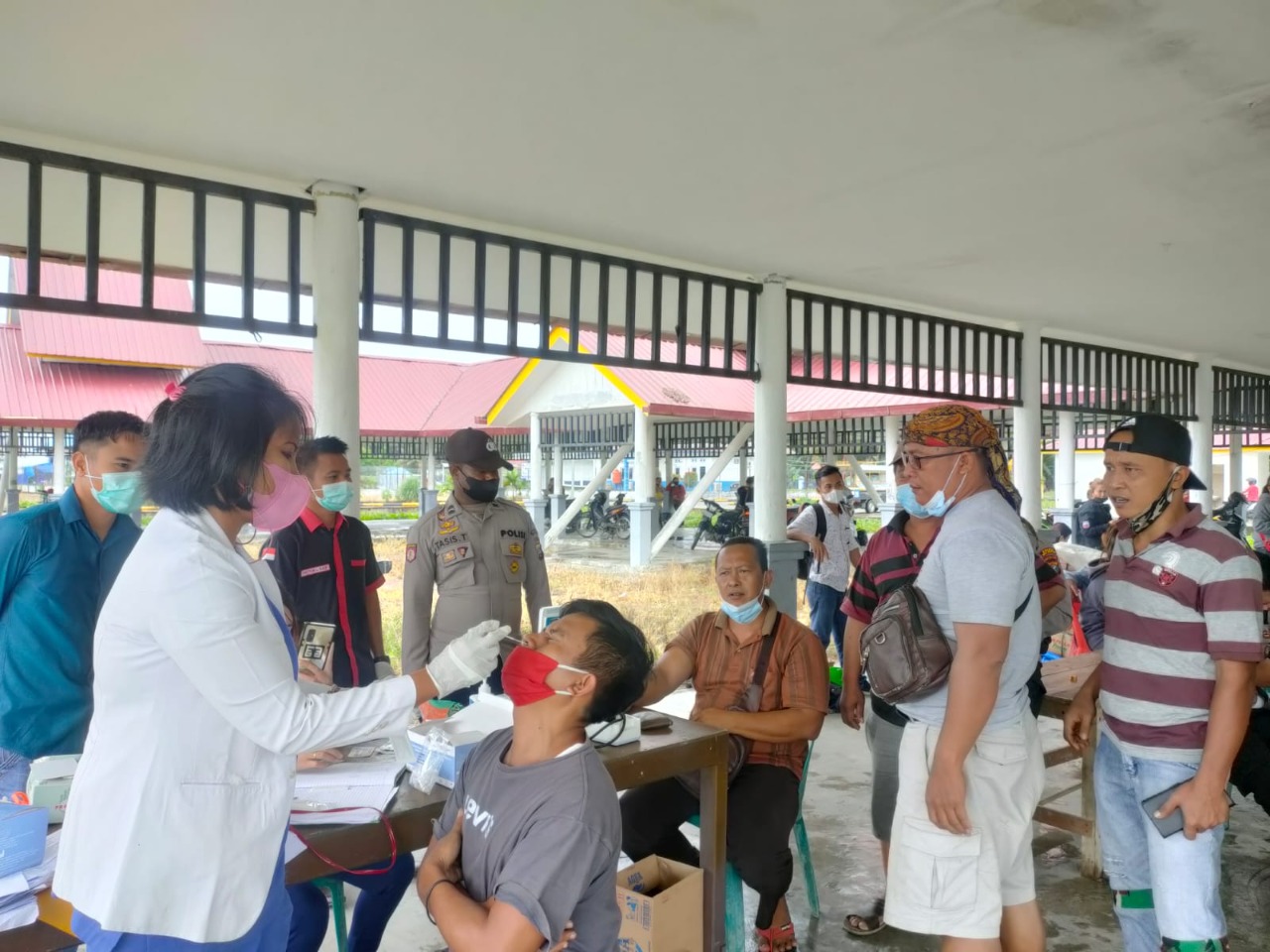 Siap-siap, Mulai 17 Juli 2022 Pemerintah Berlakukan Syarat Bagi Pelaku Perjalanan Dalam Negeri