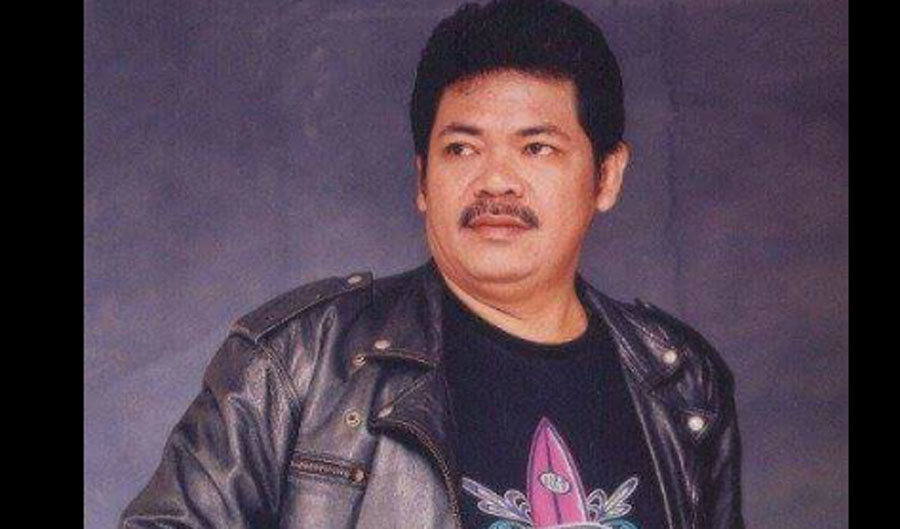 Berita Duka: RIP Poster Sihotang, si Raja Seruling Batak Telah Tiada