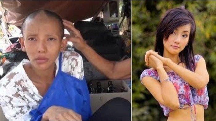 Tak Disangka Wanita Ini Dulu Artis Terkenal, Akhir Hayatnya Ditemukan Sang Paman Sudah Meninggal