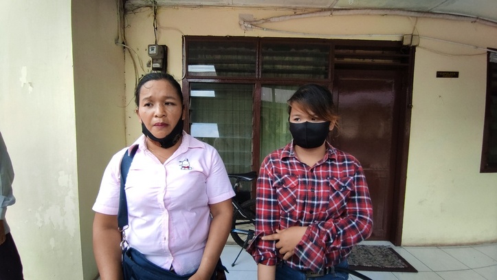 Kasus Penganiayaan Pedagang Sayur di Pasar Gambir Tembung, Korban Minta Semua Pelaku Ditangkap