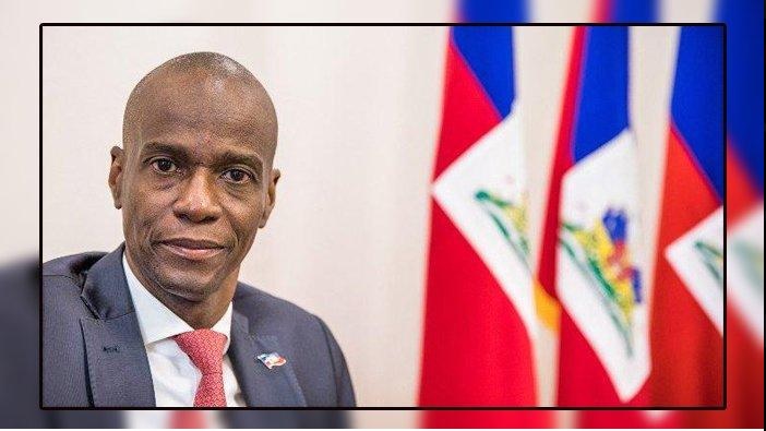 Dianggap Berdosa hingga Rakyatnya Geram, Jasad Presiden Haiti Memilukan, 12 Peluru & Mata Dicungkil