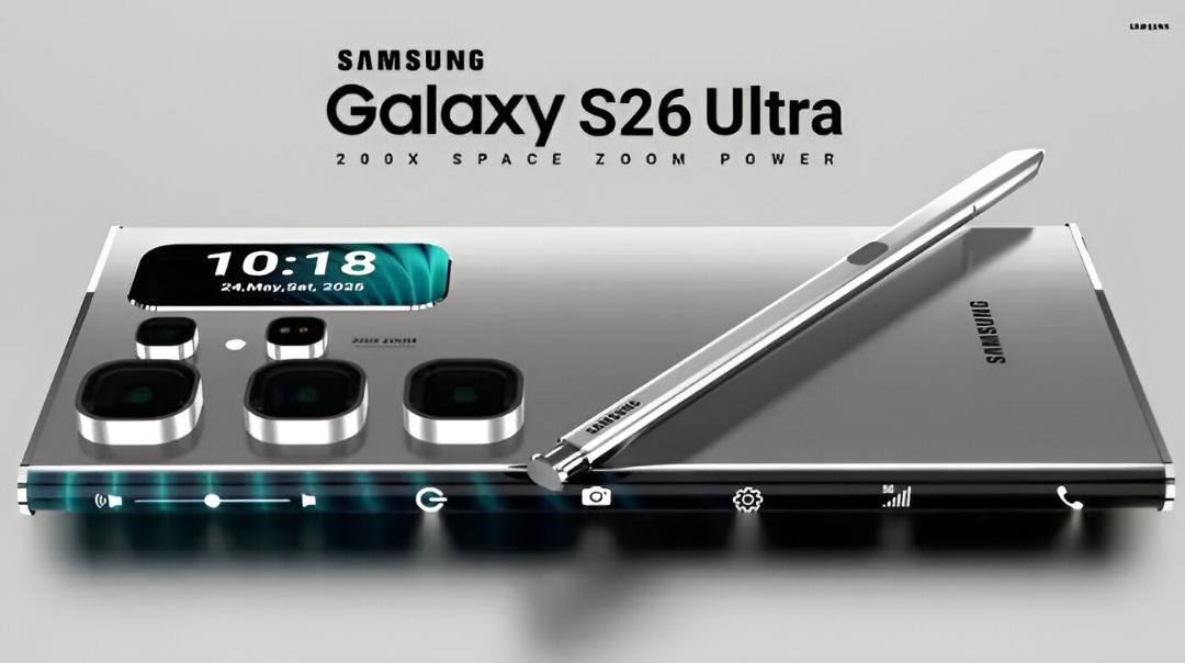 Spesifikasi Samsung Galaxy S26 Ultra yang Dilengkapi Fitur Program One UI 8.5 Beta